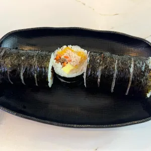 상아김밥 사진