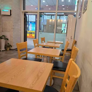 샐러디 리뷰 사진