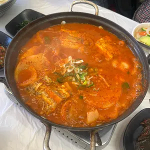고흥맛집 사진