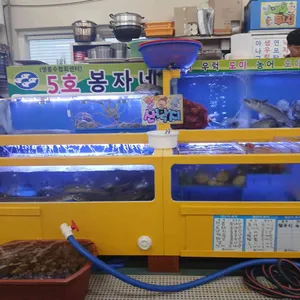 봉자네 리뷰 사진