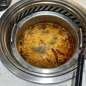 용가훠궈 사진