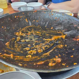 보영식당 사진