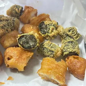 신전떡볶이 사진