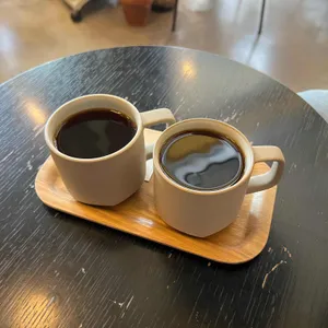 스트럿커피 사진