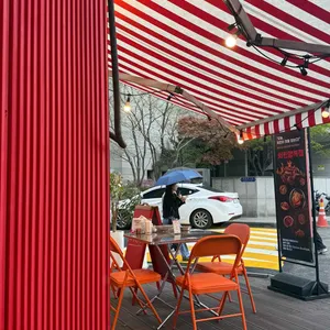 치킨양복점 리뷰 사진