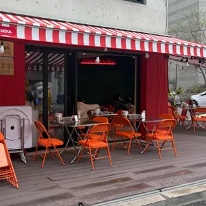 치킨양복점 리뷰 사진