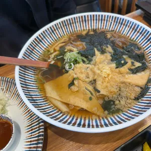 삼동소바 사진