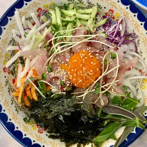 완도산회포장마차 사진