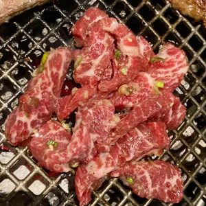 흑우정 사진