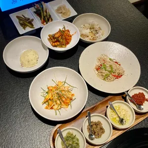 흑우정 사진