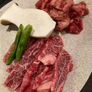 흑우정 사진