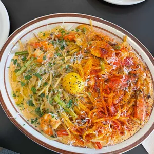 카페트럼펫 사진