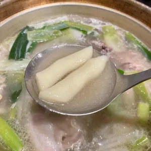 이촌닭한마리야 사진