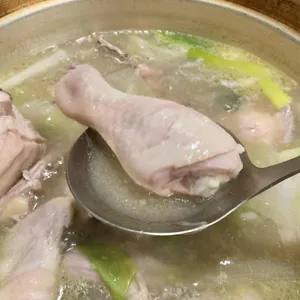 이촌닭한마리야 사진