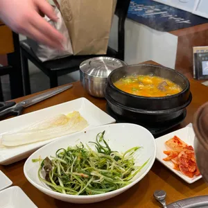 교리숯불갈비 사진