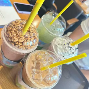 메가커피 사진