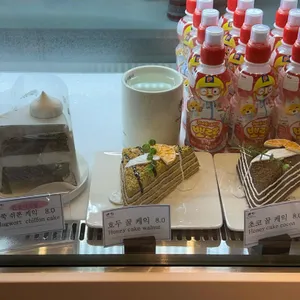 카페드페소니아 사진