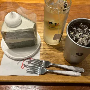 카페 드페소니아 사진