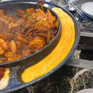 달쭈꾸미 사진