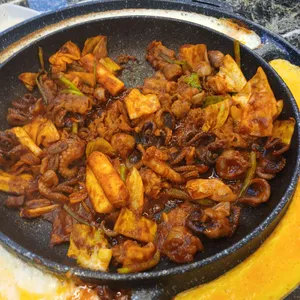 달쭈꾸미 사진