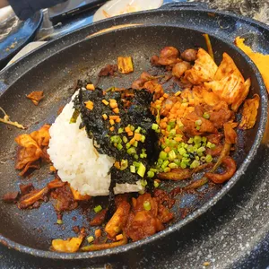 달쭈꾸미 사진