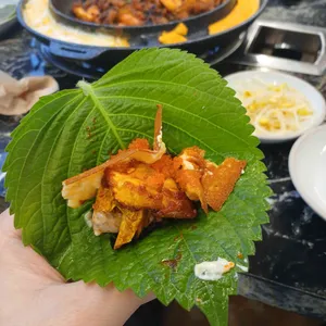 달쭈꾸미 사진