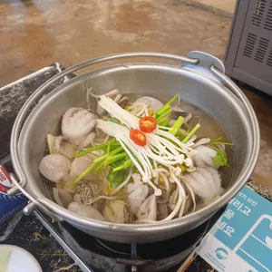 달쭈꾸미 사진