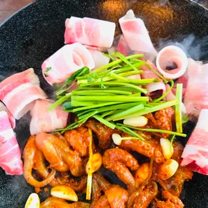 불왕 사진