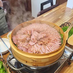 돈오리 사진