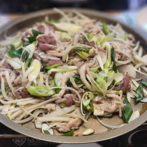 돈오리 사진