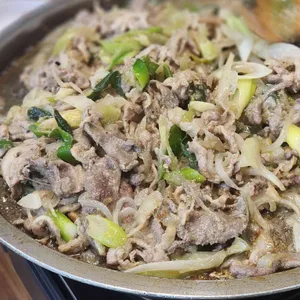 돈오리 사진