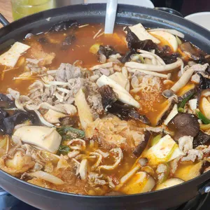 돈오리 사진