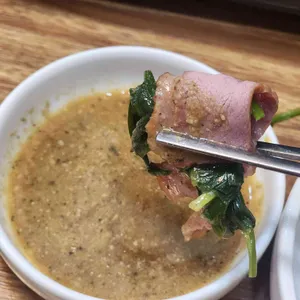 돈오리 사진