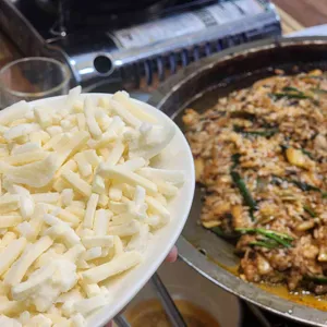 돈오리 사진