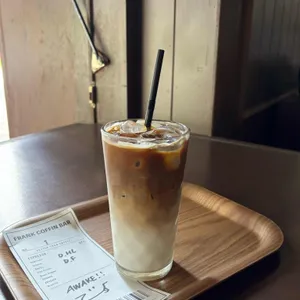프랭크커핀바 사진