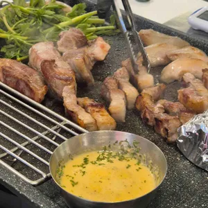 우리한돈정육식당 사진