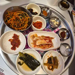우리한돈정육식당 사진