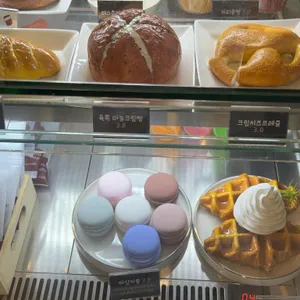 하삼동커피 사진