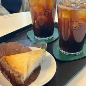 히피커피 사진