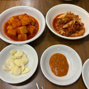 토속촌 사진