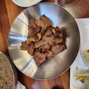 팔당냉면 사진