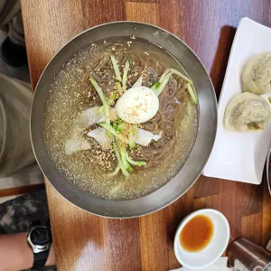 팔당냉면 사진