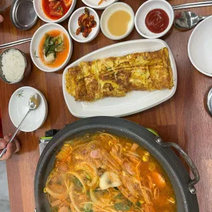오모가리 사진