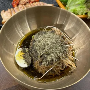 태령막국수소갈비찜 사진