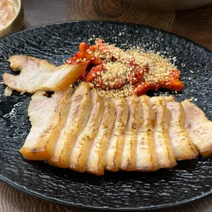 태령막국수소갈비찜 사진