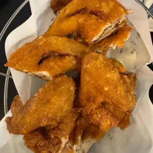 1번지옛날통닭 사진