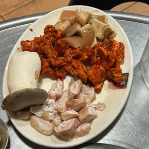 숯부레막창 사진