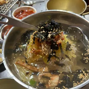 숯부레막창 사진