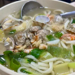 이가네칼국수 사진
