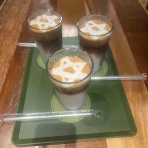 콩카페 사진